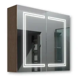 drewniana-szafka-80x70-led-lustro-saturn-wenge
