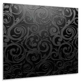 panel-szklany-hartowany-60x50-czarny-ornament