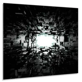 panel-szklany-hartowany-60x50-czarny-tunel-klej