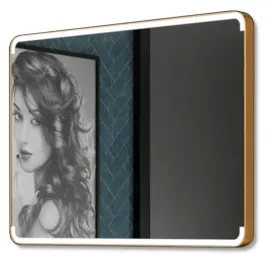 lustro-zlota-rama-led-140x70-assen-glamour
