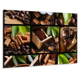panel-szklany-hartowany-100x50-kawa-kolaz-zdjec