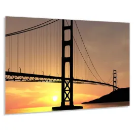panel-szklany-hartowany-100x50-most-golden-gate