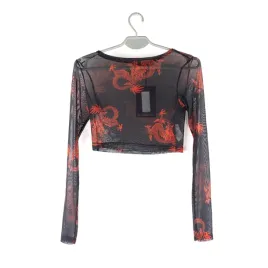 bluzka-damska-prettylittlething-czarna-krotka-34