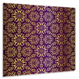 panel-szklany-hartowany-60x50-zloty-ornament-2