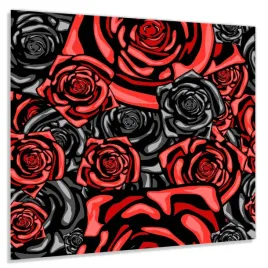 panel-szklany-hartowany-60x60-czerwone-szare-roze