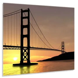 panel-szklany-hartowany-60x50-most-golden-gate