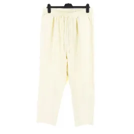 spodnie-damskie-prettylittlething-zolte-38