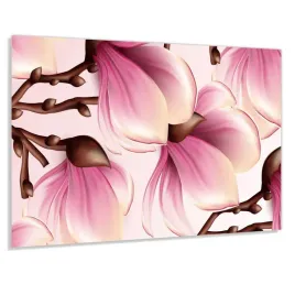 panel-szklany-hartowany-100x50-kwitnaca-wisnia