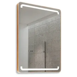 lustro-szczotkowana-rama-loft-led-80x140-mediolan
