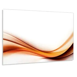 panel-szklany-hartowany-100x50-pomanczowa-fala-2