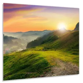 panel-szklany-hartowany-60x50-zachod-slonca-klej