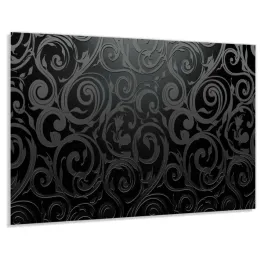 panel-szklany-hartowany-90x70-czarny-ornament