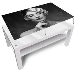 90x55cm-blat-ze-szkla-na-stolik-ikea-lack-wzory