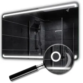 lustro-led-z-wlacznikiem-dotykowym-200x90-mediolan