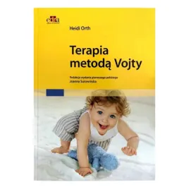 terapia-metoda-vojty-heidi-orth-ksiazka
