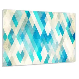 panel-szklany-hartowany-100x50-niebieska-mozaika