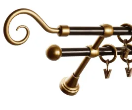 tanie-karnisze-karnisz-classic-podwojny-160cm