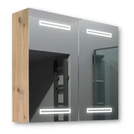 drewniana-szafka-80x70-led-lustro-mars-artisan
