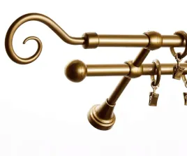 tanie-karnisze-karnisz-classic-podwojny-140cm