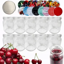 sloiki-425ml-10-kompletow-z-pokrywka-sloiki-na-pasztet-dzemy-grzybki-82mm