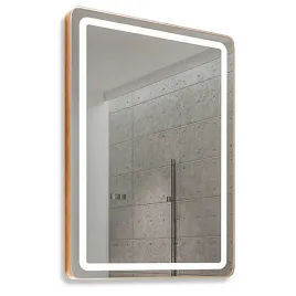 lustro-szczotkowana-rama-loft-led-80x140-madrit