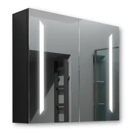 drewniana-szafka-80x70-led-lustro-victoria-czarny