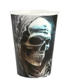 kubeczki-papierowe-kosciotrup-270-ml-10-szt-halloween
