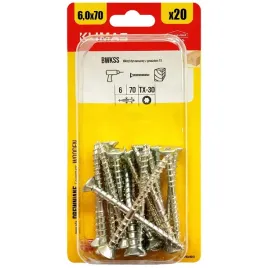 wkrety-do-poziomowania-lat-6x70-dystansowe-blister-20szt-tx30-klimas