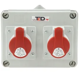 rozdzielnica-budowlana-erbetka-silowa-2-x-400v-16a-4p-ip44