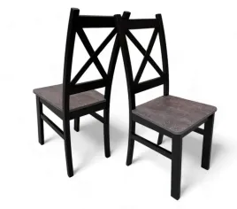 2x-krzeslo-drewniane-krzyzak-czarny-siedzisko-z-plyty-atelier-ciemny