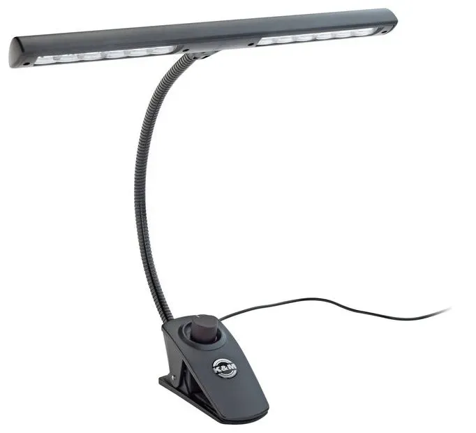 konig-and-meyer-12295-bk-lampka-led