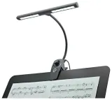 konig-and-meyer-12295-bk-lampka-led-stan-nowy