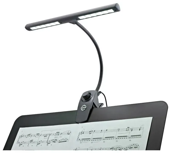 konig-and-meyer-12295-bk-lampka-led