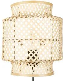 kinkiet-bambus-boho-czarny-th16