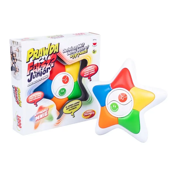 dumel-prawda-czy-falsz-junior-czas-rozgrywki-do-15-minut