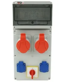 rozdzielnica-budowlana-obudowa-2-x-400v-32a-5p-2-x-250v-wylacznik-0-1