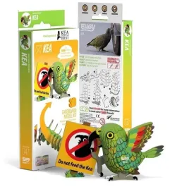 papuga-kea-eugy-eko-ukladanka-3d-eugy