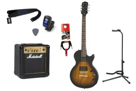 gitara-elektryczna-wzmacniacz-10w-kabel-zestaw