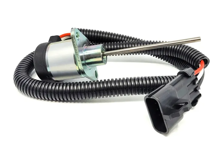CEWKA GASZENIA START-STOP typ CARRIER Vector 25-38109-06