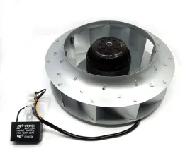 wentylator-turbina-parownika-carrier-supra-230v