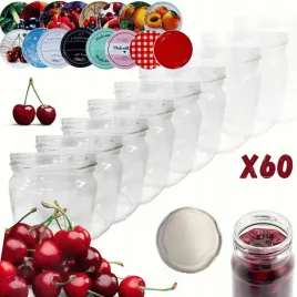 sloiki-425ml-60-kompletow-z-pokrywka-sloiki-na-pasztet-dzemy-grzybki-82mm