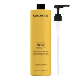 selective-odzywka-wygladzajaca-do-wlosow-on-care-smooth-1000ml-pompka