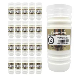 wklady-do-zniczy-2-dni-11cm-goldenwit-20szt