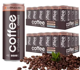 48x-oshee-vitamin-coffee-cappuccino-z-witaminami-i-kefeina-250-ml