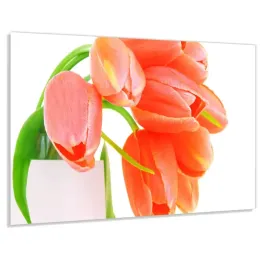 panel-szklany-hartowany-90x70-tulipany-w-wazonie
