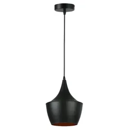 lampa-sufitowa-wiszaca-zyrandol-e27-oprawa-loft-nowoczesna-stozek-czarna