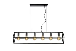 lampa-wiszaca-loft-czarna-metalowa-podluzna-120-cm-nad-stol-wyspe-lucide