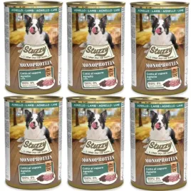 mokra-karma-dla-psa-stuzzy-monoprotein-jagniece-puszka-6x400g