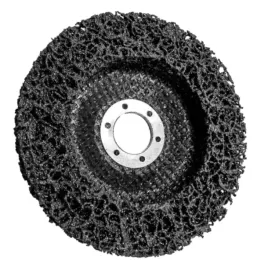 kraft-tarcza-dysk-trzpieniowy-wloknina-scierna-wlosy-murzyna-125mm-kd978