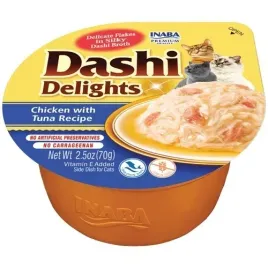 przysmak-dla-kota-inaba-dashi-delights-kurczak-tunczyk-70g